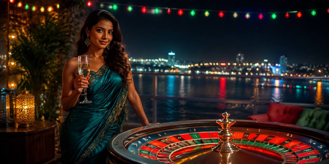 7 bb স্টক মার্কেট রুলেট
